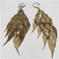 Orecchini Adami & Martucci Donna in Argento ORECCHINIADMAR01